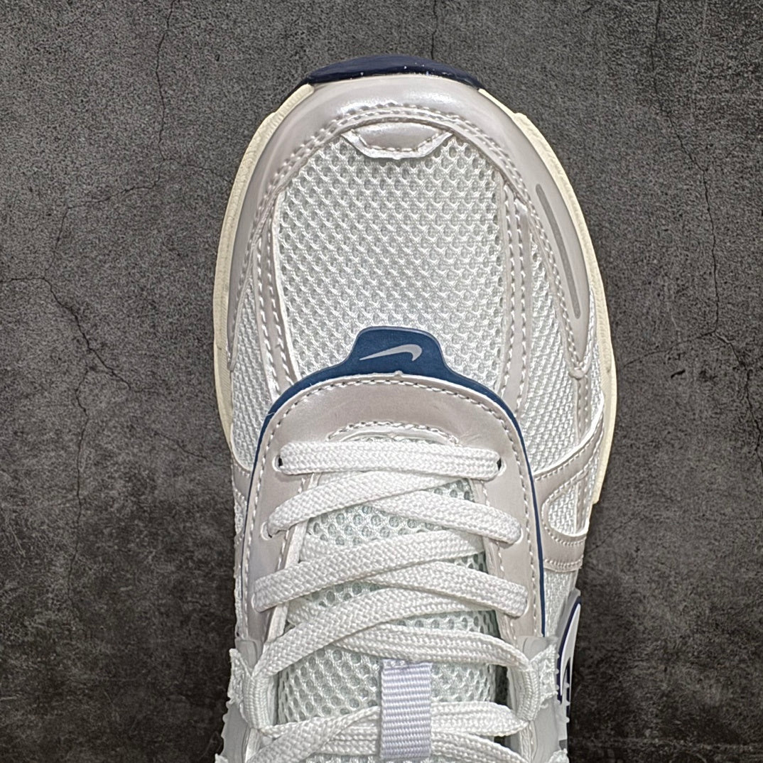 V2K Run Grey White Blue