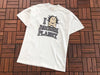 Broken T-shirt