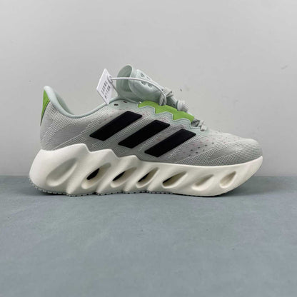 AD Switch Fwd M Grey Black Green