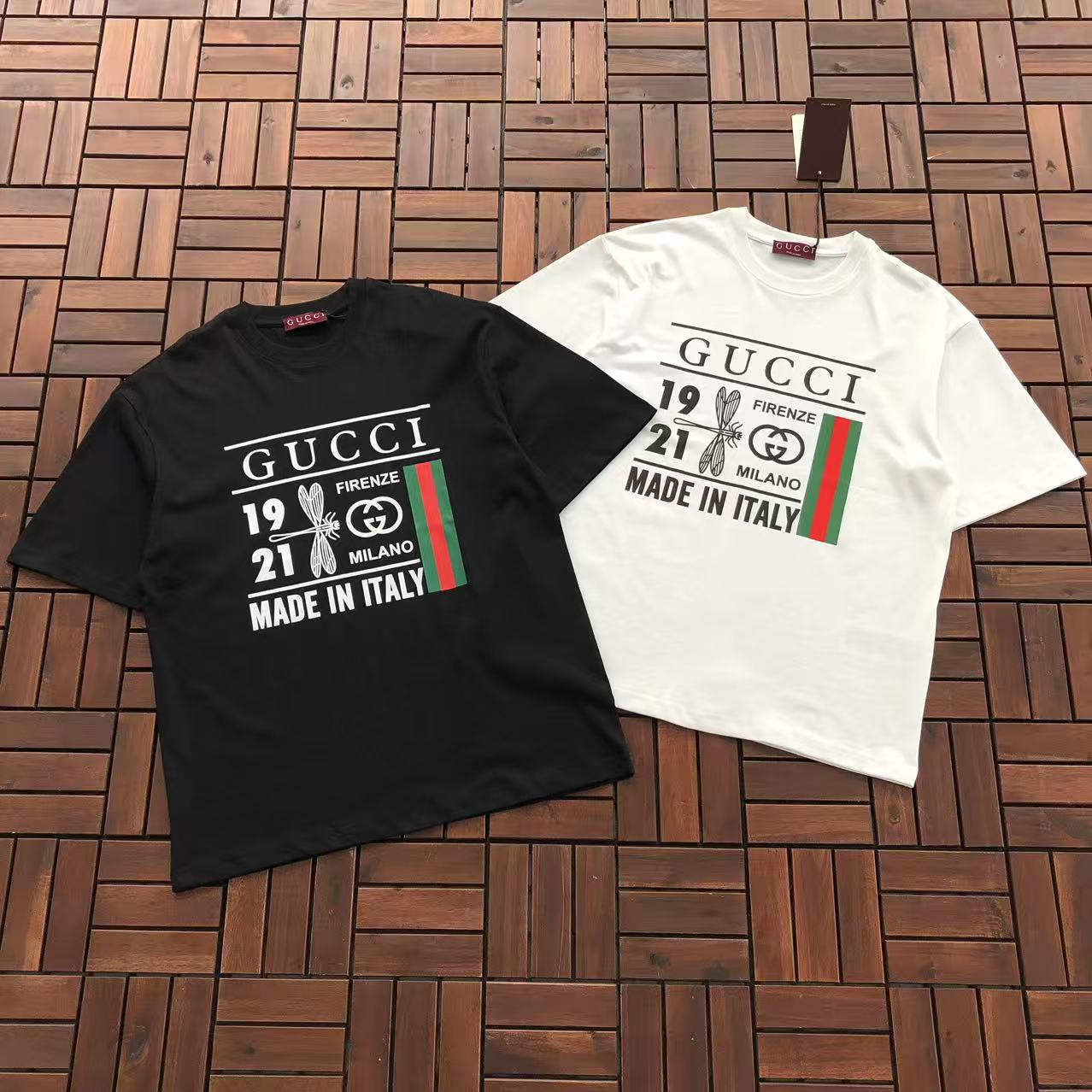 T-Shirts GC