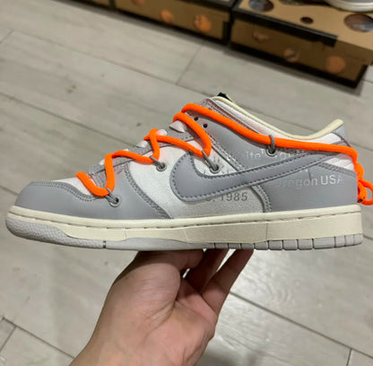 Off-White Dunk