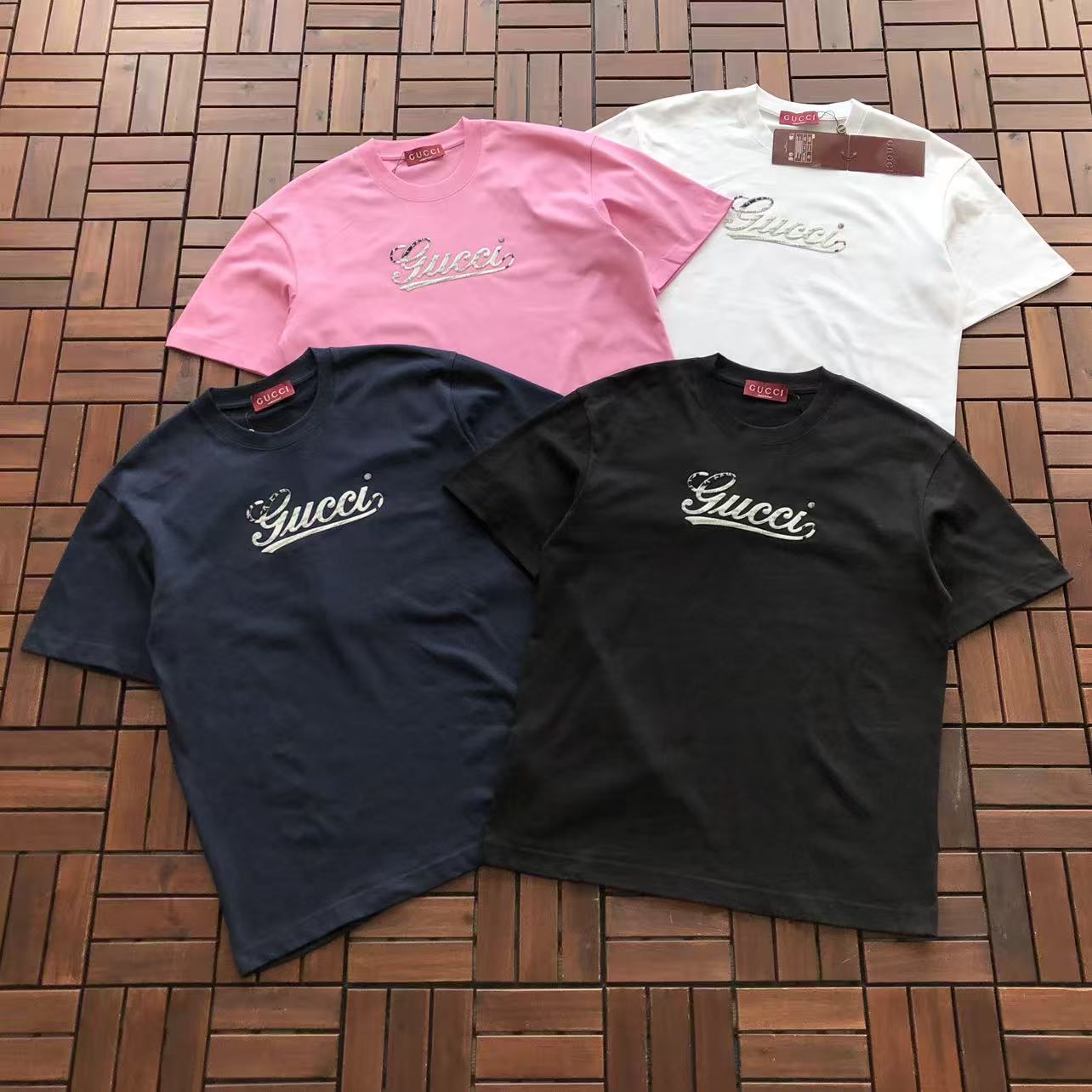 T-Shirts GC