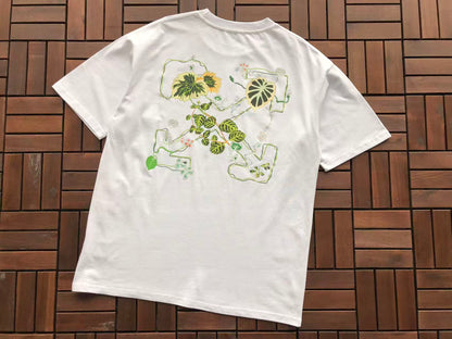 T-shirt Off