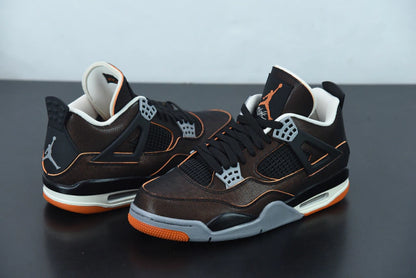 Jordan 4 Retro SE "Starfish"