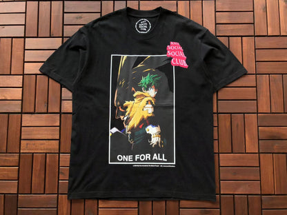 Anti Social Club T-Shirts
