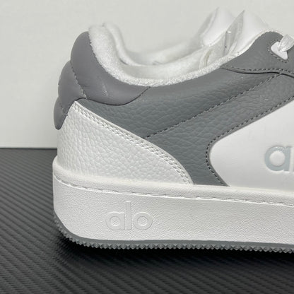 Sapatilhas Alo Grey