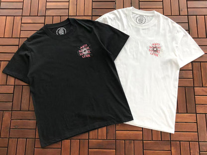 Anti Social Club T-Shirts