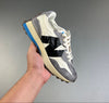 327 White Grey Split