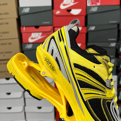 BLG X-Pander Yellow/Black/Grey