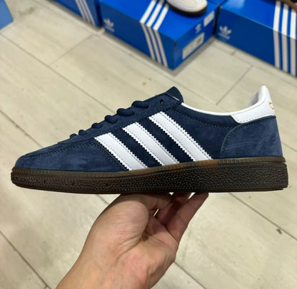 Adidas Spezial Blue Navy