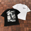 T-shirt Off