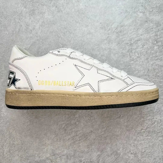 Golden Goose Sneakers Ball Star