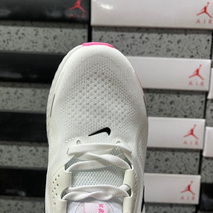 Structure 26 Pink/White