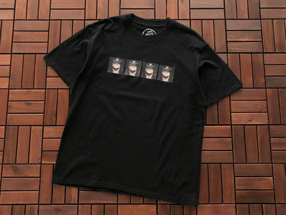 Anti Social Club T-Shirts