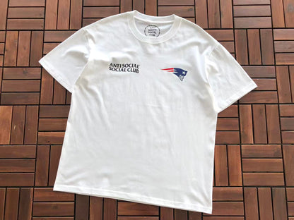 Anti Social Club T-Shirts