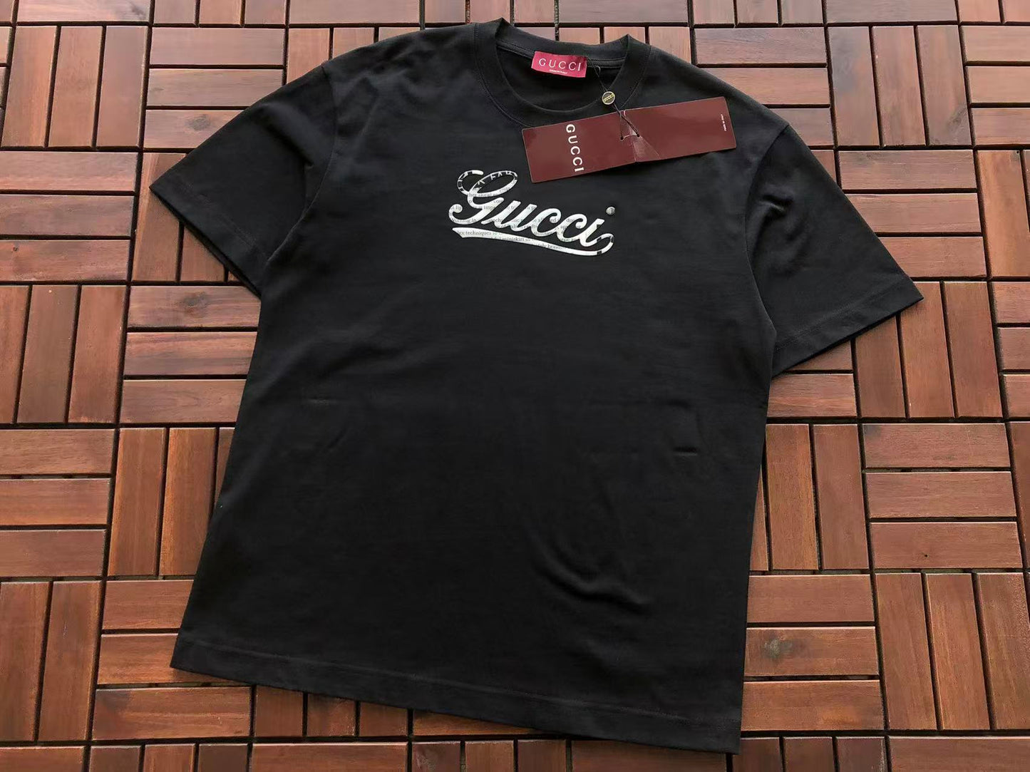 T-Shirts GC