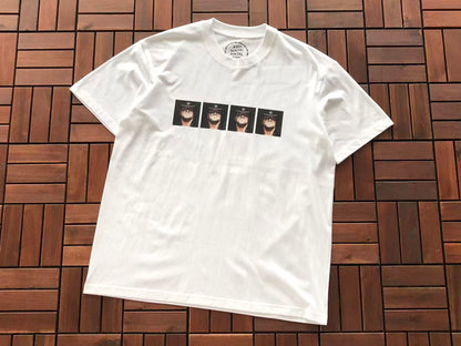 Anti Social Club T-Shirts