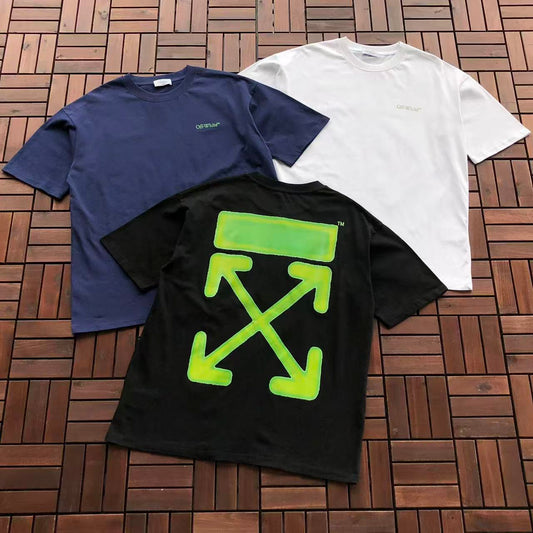 T-shirt Off