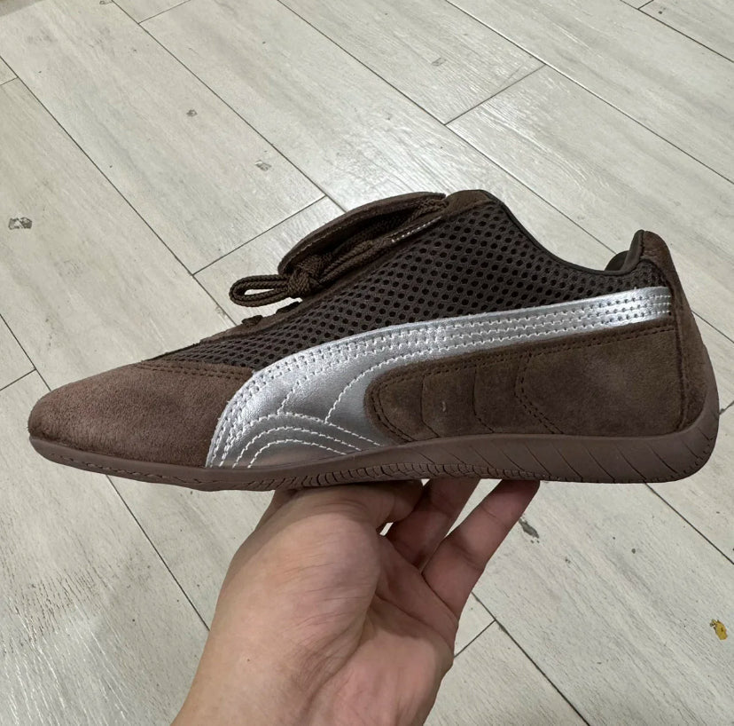 Open YY Brown