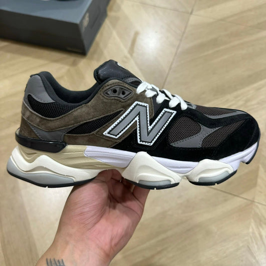 9060 Dark Brown