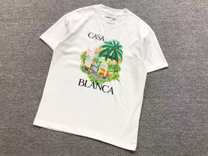 Tshirt Casa Blanca