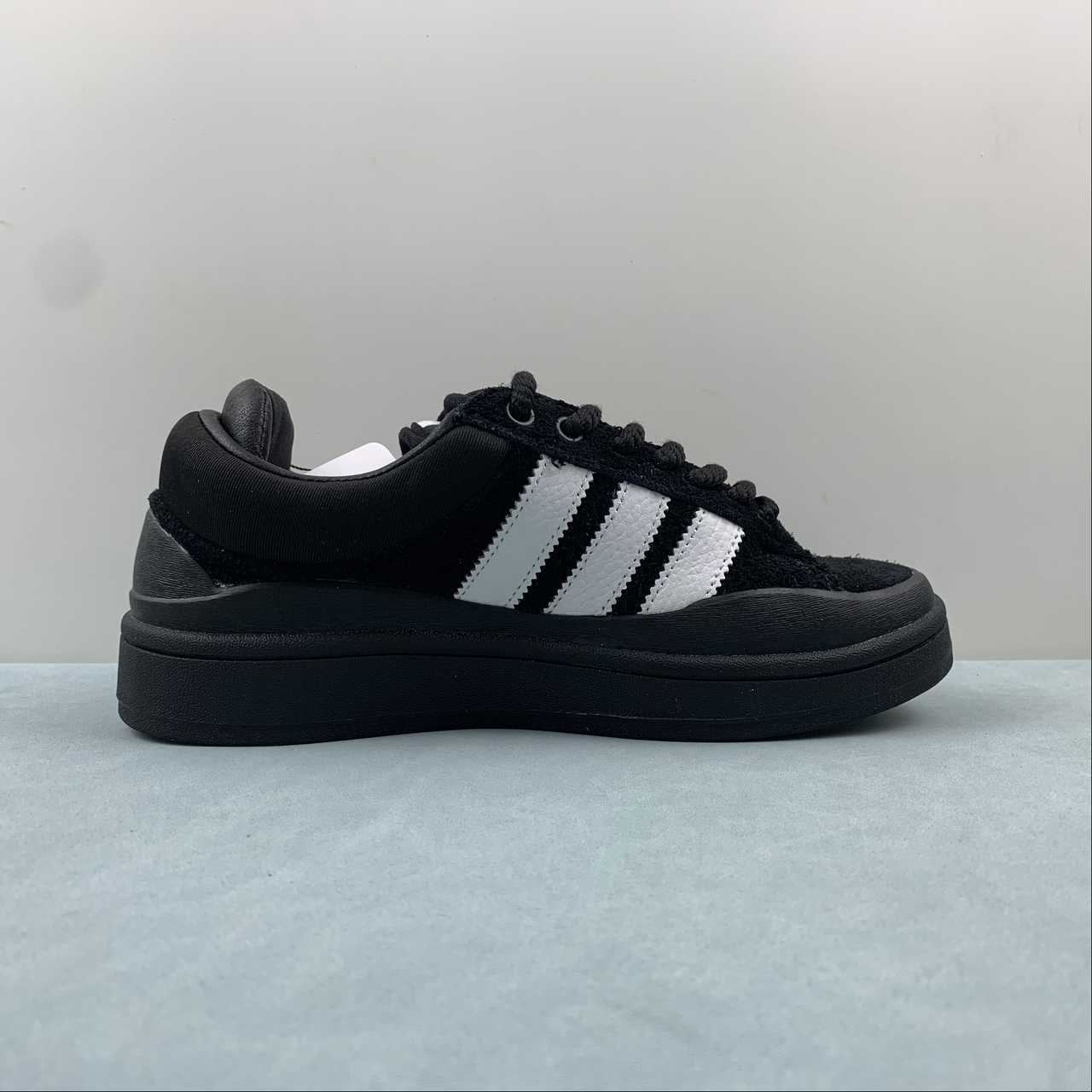 AD Bad Bunny Forum Black White