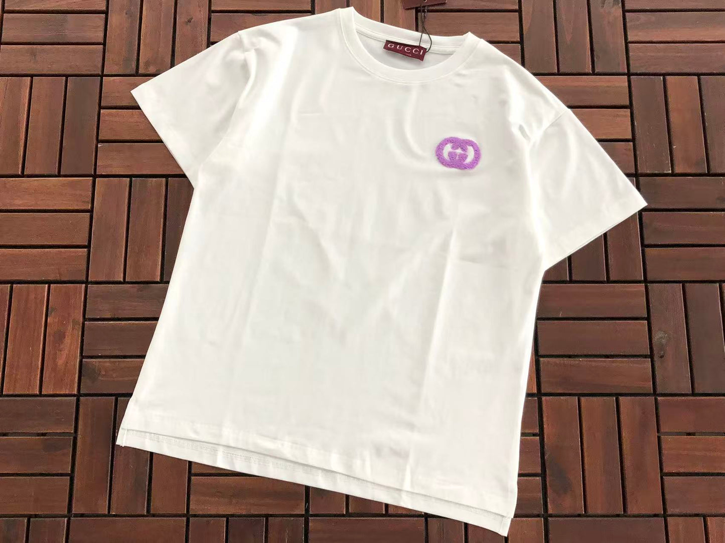 T-Shirts GC