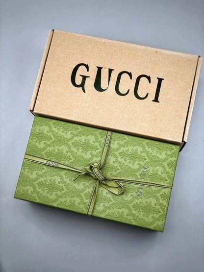 Gucci Rhyton Strawberry