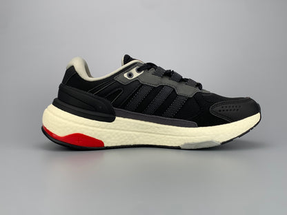 AD EQT Black Red White