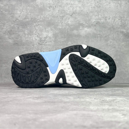 OF ODSY-2000 Blue Grey Black
