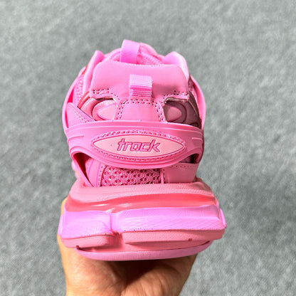 Balenciaga Track Pink