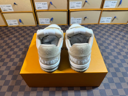 Trainer Star Beige