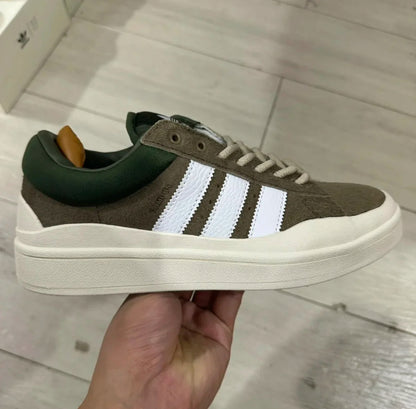 Bad Bunny x Adidas Campus Light Wild Moss