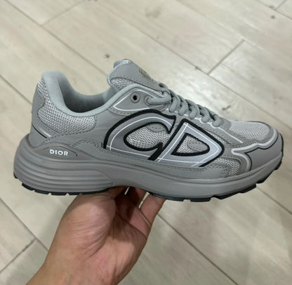 Dior B30 Dark Grey