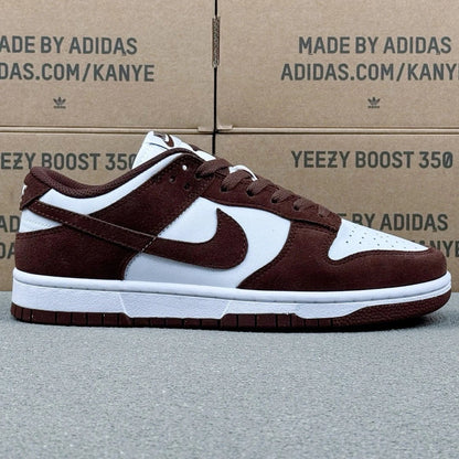 Sb Low Flax Suede