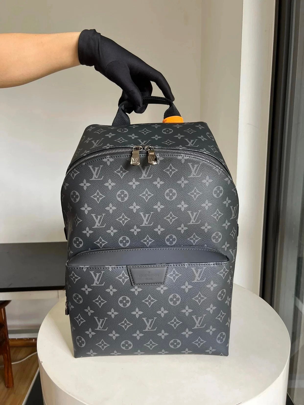 Louis Vuitton Discovery