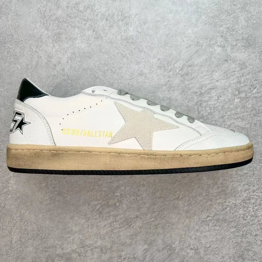 Golden Goose Sneakers Ball Star