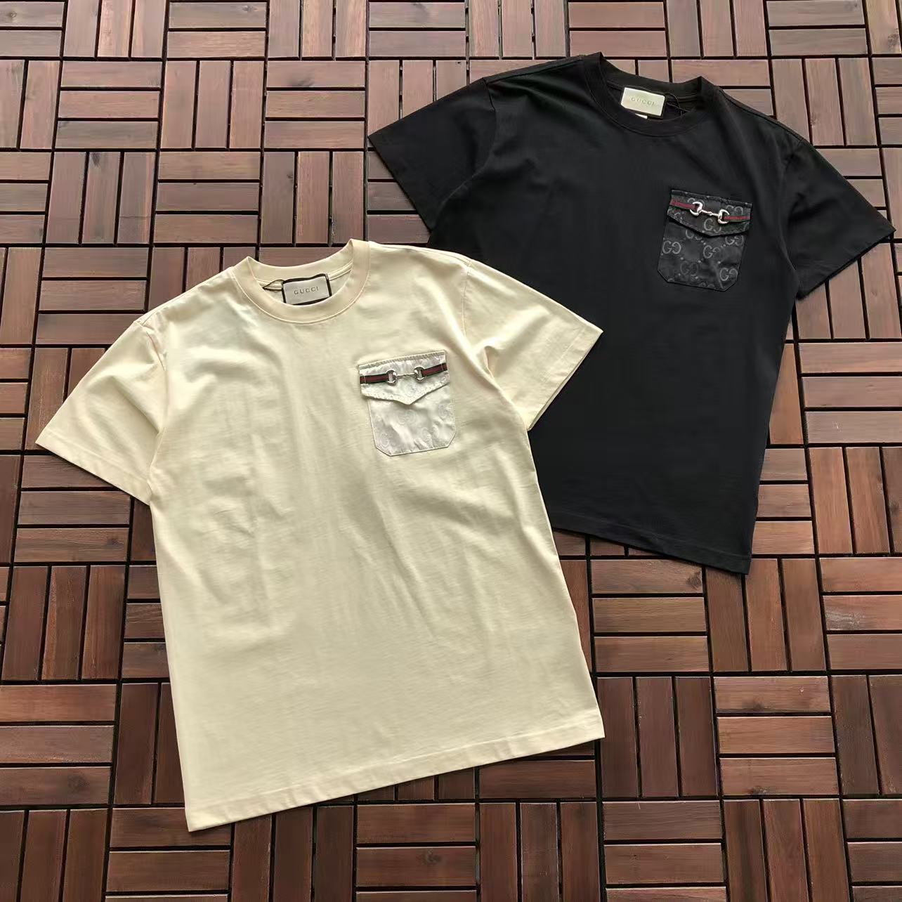 T-Shirts GC