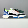 OF ODSY-2000 White Black Blue