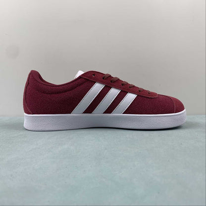 AD VL Court 2.0 Red White