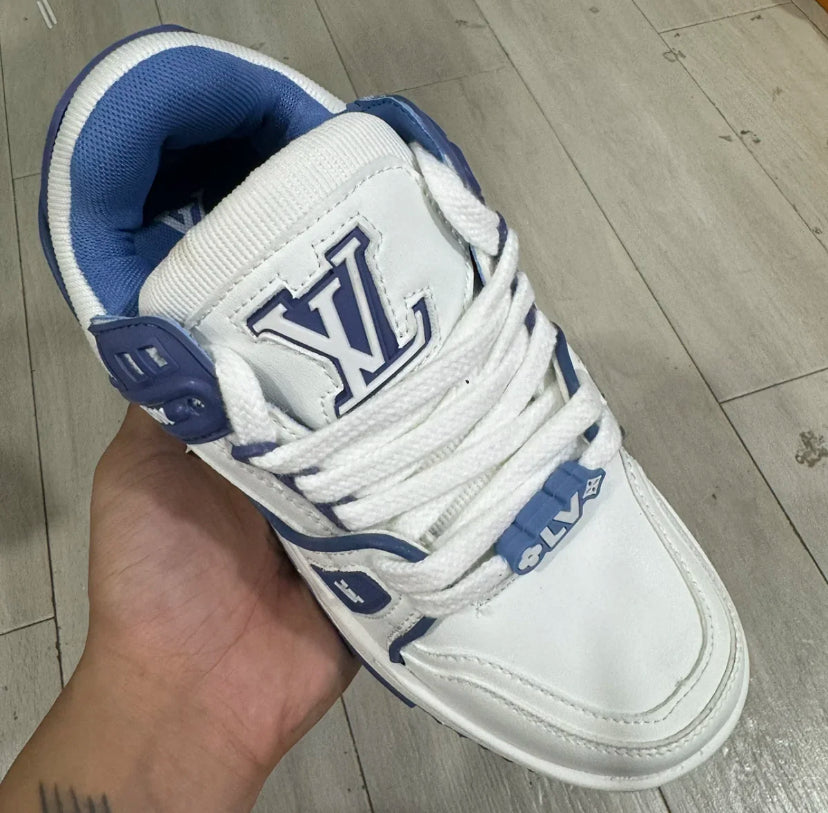 Louis Vuitton Trail Blue