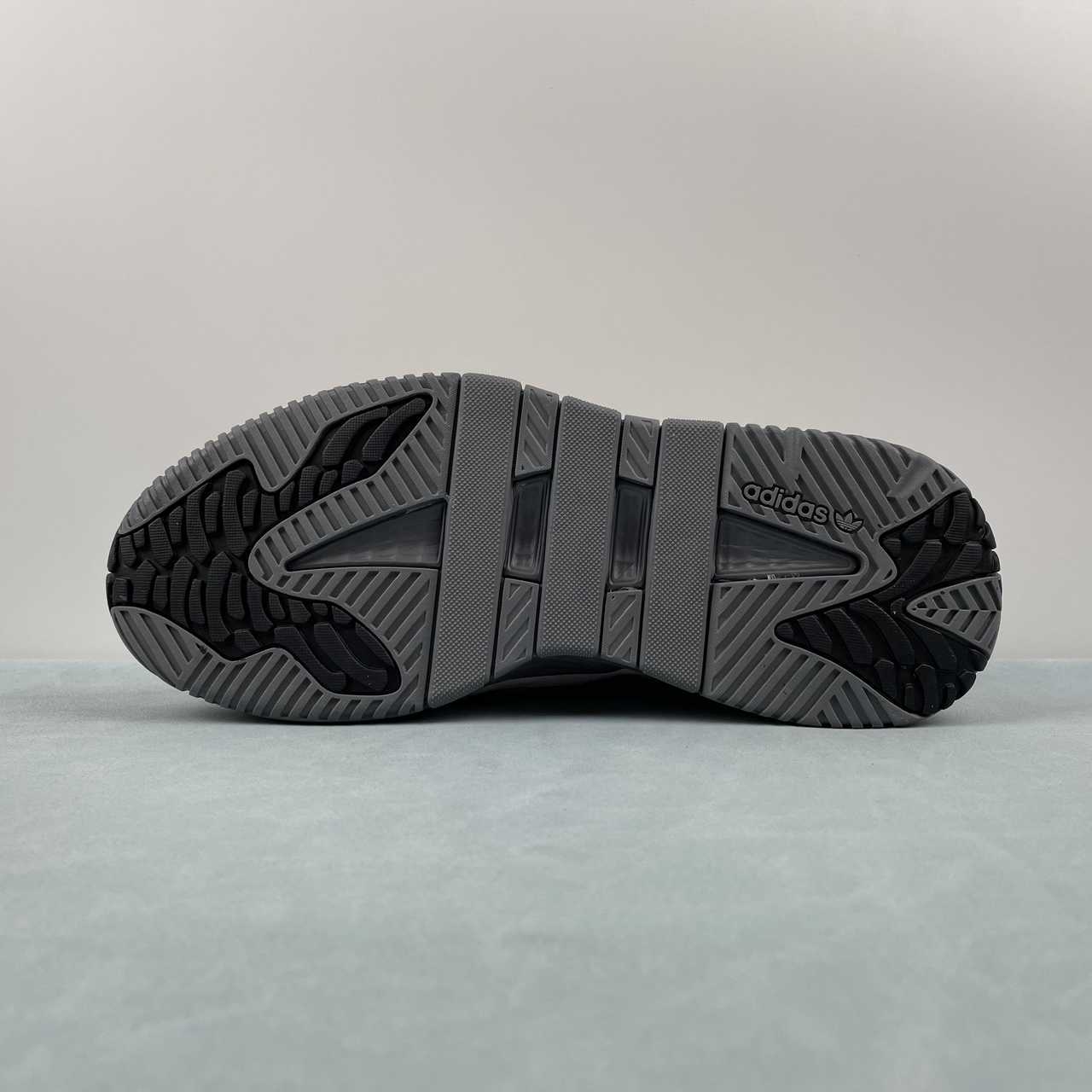 AD Niteball Double Grey Black