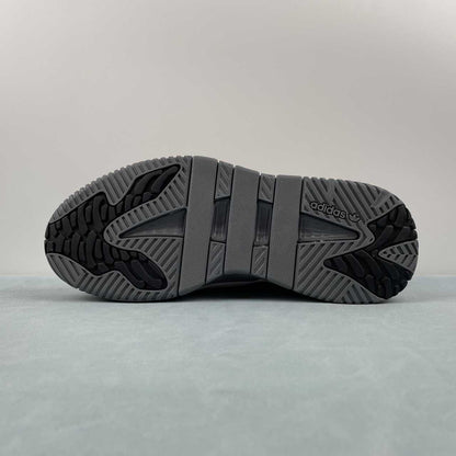 AD Niteball Double Grey Black