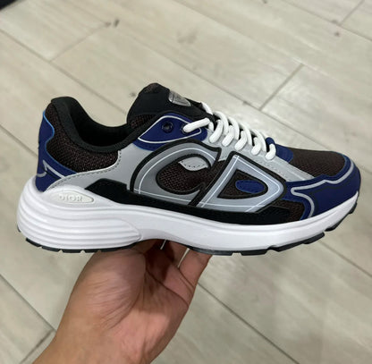 Dior B30 Blue and Grey