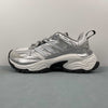 AD Shadow Fever Iron Silver