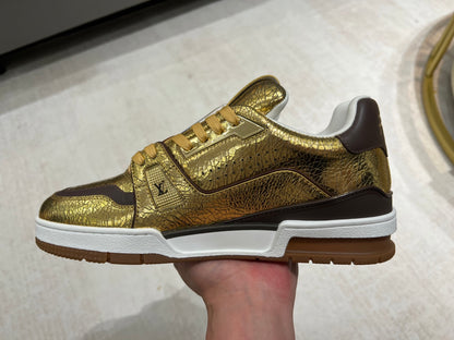 Trainer Gold
