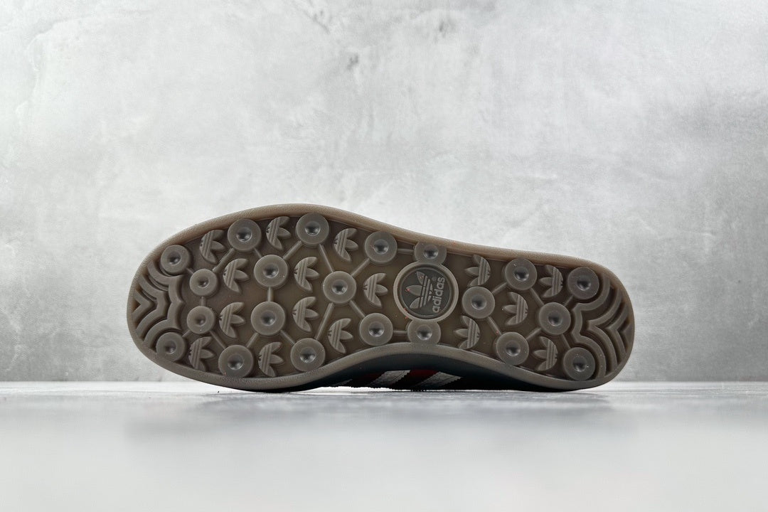Samba Gazelle Indoor