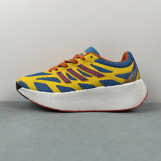 Adizero Aruku Yellow Orange