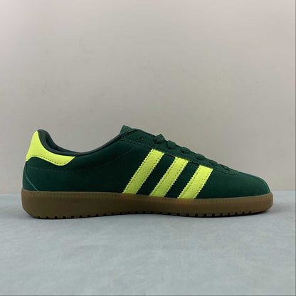 AD Bermuda Dark Green