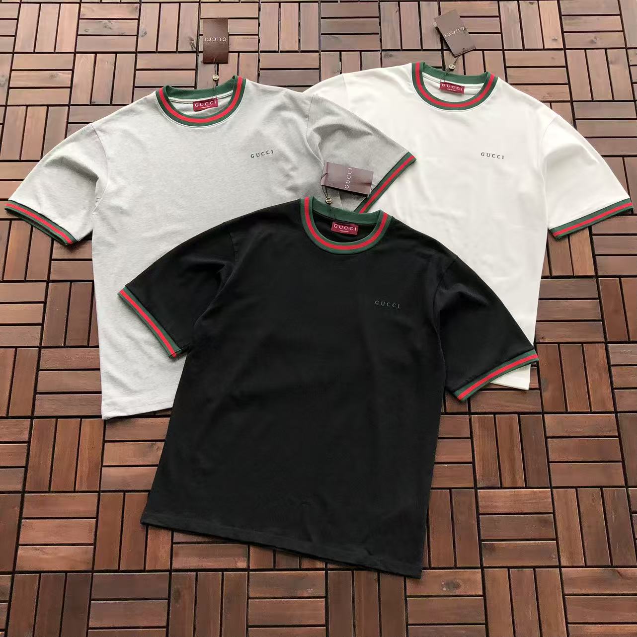 T-Shirts GC